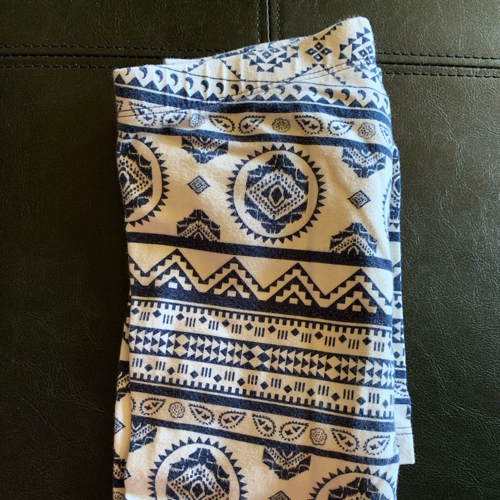 Charlotte Russe Leggings